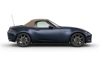Nuevo Mazda MX-5 2024