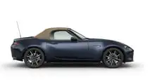 Nuevo Mazda MX-5 2024