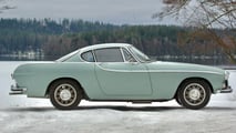 1966 Volvo 1800S for sale