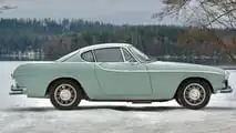Volvo 1800S 1966 à vendre