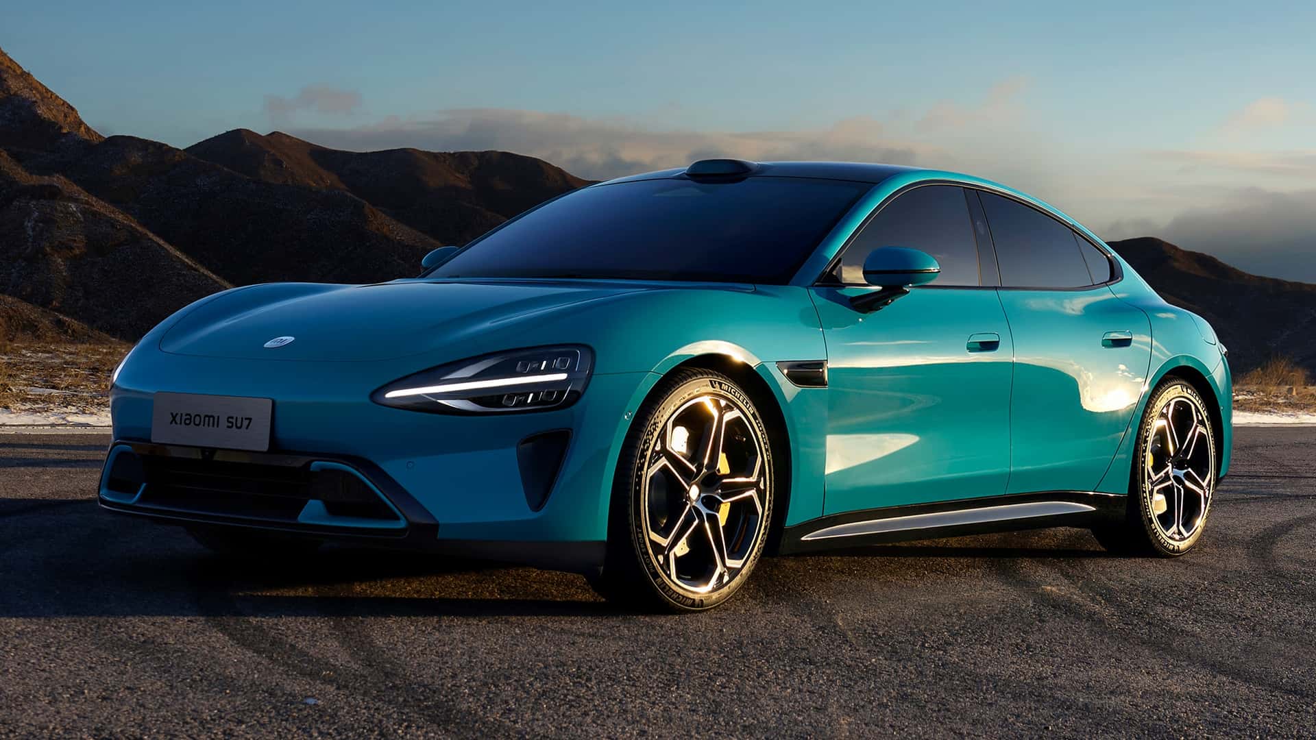 BMW s Most Polarizing Designer Is Now Working At A Chinese EV Company
