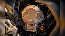MV Agusta LXP Orioli