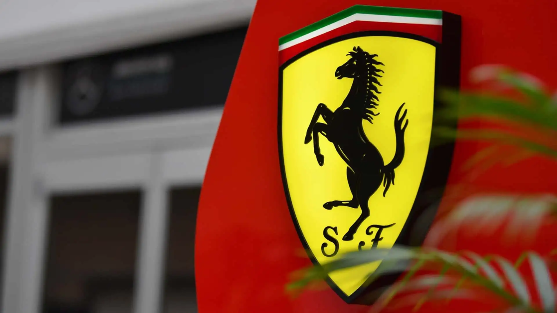 Ferrari Has A New Marketing Boss Following The Launch Of The Luce