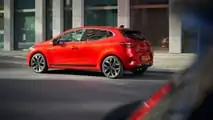 Prueba Mitsubishi Colt 2023