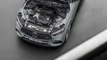 2024 Mercedes-AMG GLC 63 S E Performance