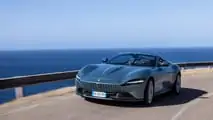 Essai de la Ferrari Roma First Drive 2024