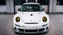 Porsche 2008 4