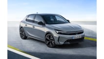 Opel’den IAA Mobility 2023’te 2 Dünya Lansmanı! 
