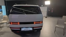 Hyundai Santa Fe (2024): Das Exterieur