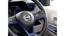 Maßgeschneidertes Konzept von Nissan Roox Beams
