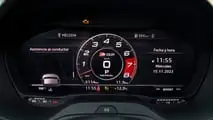 Prueba Audi SQ2 TFSI quattro S tronic