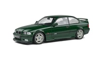 BMW M3 GT E36 