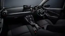2024 Mazda 2 (JDM)