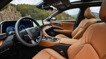 Toyota Crown Signia 2024