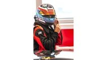 Ferrari SF90 XX Stradale fährt auf der Strecke in Fiorano die schnellste Runde für Straßenfahrzeuge