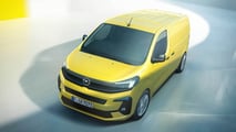 Opel Vivaro (2024)
