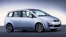 Ford Focus C-Max (2003-2010)