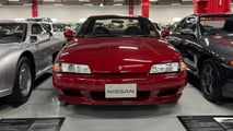 Nissan Heritage Collection