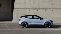 2025 Volvo EX30 First Drive