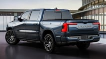 Caricatore Ram 2025 Ram 1500