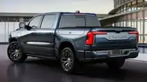 2025 Ram 1500 Ramcharger