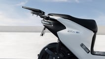 Honda EM1 e: