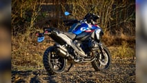 BMW R 1300 GS 2024