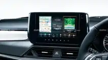 Suzuki Swift 2024