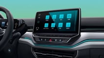 2024 Volkswagen ID.6 Crozz