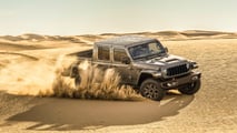 Jeep Gladiator Mojave X 2024