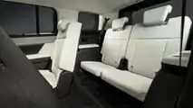 FOTO - Hyundai Santa Fe: ritorno alle origini