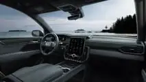 2024 GMC Acadia