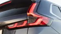 Honda CR-V (2023)