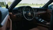 Porsche 911 S/T Heritage Paket