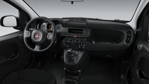 Fiat Panda Hybrid 2023