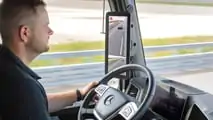 Mercedes-Benz eActros 600 (2024)