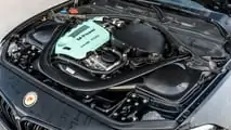BMW M2 Manhart MH2 700