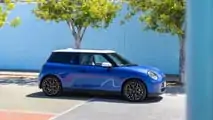 MINI Cooper SE 2024