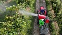 Attrezzature da vigneto e frutteto TOP per il 2024