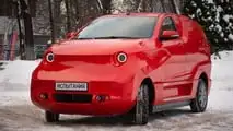 Amber EV