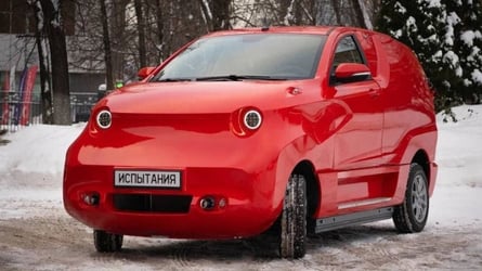 Former BMW Factory Will Build This Quirky EV