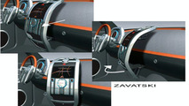 2006 Dodge Rampage Concept