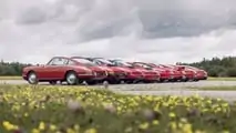 Entrevista a Michael Mauer - Porsche 911