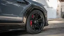 Abt Lamborghini Urus Scatenato