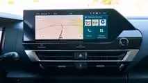 Prueba Citroën C4 X PureTech 130 Max