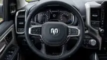 Ram 1500 2025