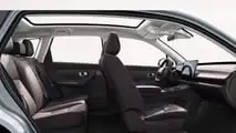 Leapmotor C10