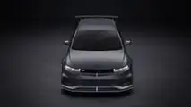 Concepto Hyundai NPX1 2024