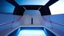 2024 Honda Space-Hub EV Concept
