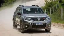 Renault Duster (2024)